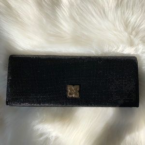 BCBG Evening Clutch🖤